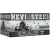 https3A2F2Fmedia.chattanoogashooting.com2Fimages2Fproduct2FHVHS601022FHVHS601021.jpg HEVI-Shot HEVI-Steel Shotshells 12ga 3" 1-1/4oz 1500 fps #2 100/ct