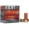 https3A2F2Fmedia.chattanoogashooting.com2Fimages2Fproduct2FHVHS612252FHVHS61225.jpg HEVI-Shot Hevi-Steel Upland Shotshells 12ga 2-3/4" 1-1/8oz #5 25/ct