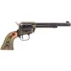 Heritage Rough Rider .22LR 6rd Capcity 6.5" Barrel Case Hardend Camo Laminate