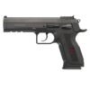 https3A2F2Fmedia.chattanoogashooting.com2Fimages2Fproduct2FIFTFSTOCK3P92FIFTFSTOCK3P9.jpg Tanfoglio Stock III Polymer 9mm 4.75in BBL