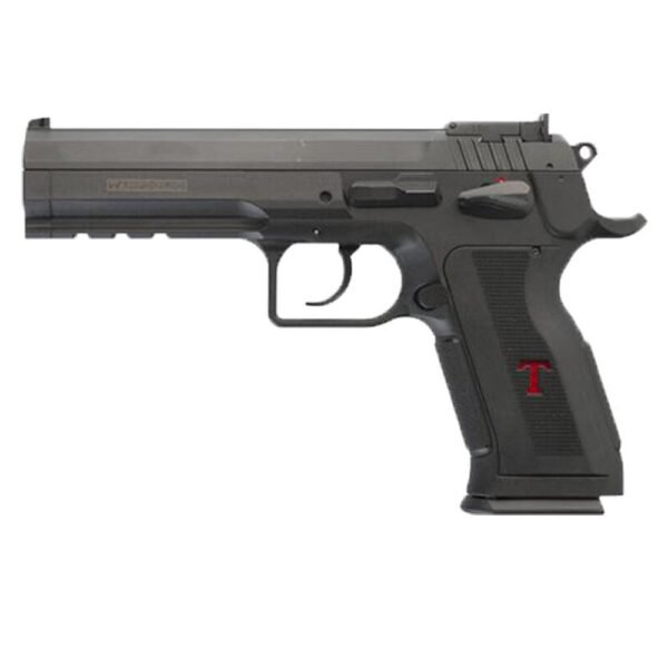 https3A2F2Fmedia.chattanoogashooting.com2Fimages2Fproduct2FIFTFSTOCK3P92FIFTFSTOCK3P9.jpg Tanfoglio Stock III Polymer 9mm 4.75in BBL