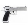 https3A2F2Fmedia.chattanoogashooting.com2Fimages2Fproduct2FIFTFSTOCKM92FIFTFSTOCKM91 IFG Tanfoglio Defiant Stock Master 9mm Luger 17rd(2) 4.75" Barrel Hard Chrome