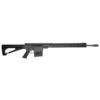 https3A2F2Fmedia.chattanoogashooting.com2Fimages2Fproduct2FIQGL10LA65PRCSSSNP2FGL10LA65PRCSS2520SNP.png GLFA AR Long Action Rifle 6.5 PRC 5rd Magazine 24" Barrel MLOK Handguard Sniper Grey Cerakote