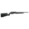 https3A2F2Fmedia.chattanoogashooting.com2Fimages2Fproduct2FIRBRO22HBLK2FIRBRO22HBLK-1.jpg Black Rain Ordnance Hunter Rifle .22 LR 10rd Magazine 18" Threaded Barrel Black