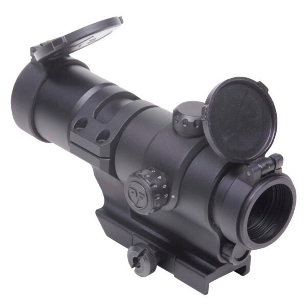 https3A2F2Fmedia.chattanoogashooting.com2Fimages2Fproduct2FISFF260262FISFF26026.jpg Firefield Impulse 1x28 Red Dot Sight