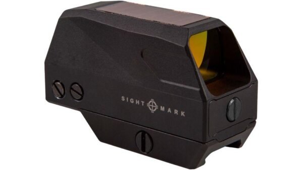 https3A2F2Fmedia.chattanoogashooting.com2Fimages2Fproduct2FISSM260302FISSM260301.jpg Sightmark Volta Solar Red Dot Sight