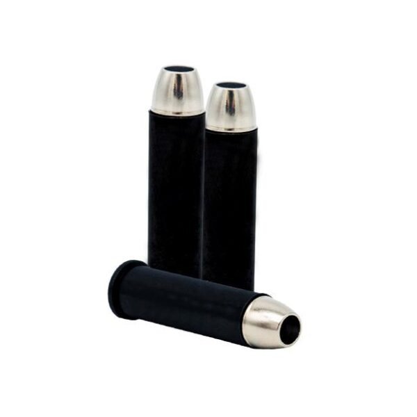 https3A2F2Fmedia.chattanoogashooting.com2Fimages2Fproduct2FIVLAOW3577018302FIVLAOW357701830.jpg Liberty Overwatch Handgun Ammunition .357 Mag 70gr HP 1830 fps 20/ct