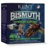 Kent Bismuth High-Performance Non-Toxic Waterfowl & Upland Shotshells 28ga 3" 1oz 1350 fps #4 25/ct