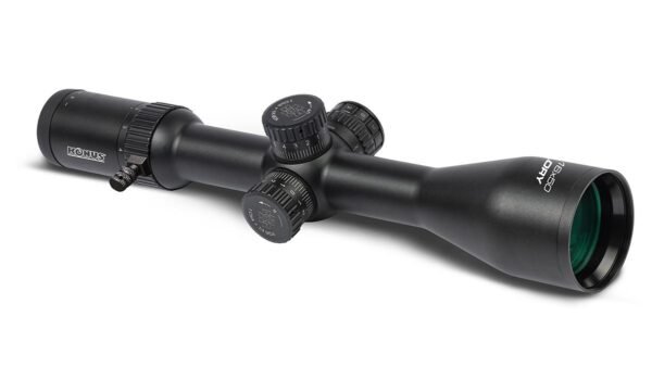https3A2F2Fmedia.chattanoogashooting.com2Fimages2Fproduct2FKL71882FKL7188.jpg Konus Glory Rifle Scope - 2-16x50mm FFP 30mm German #4 Illum