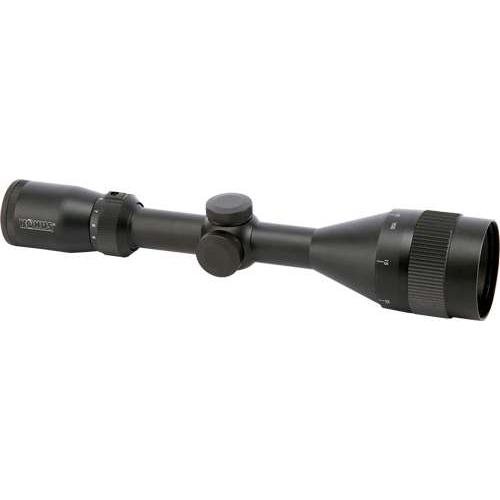 https3A2F2Fmedia.chattanoogashooting.com2Fimages2Fproduct2FKL72272F7227.jpg Konus Konus-CX Rifle Scope 6-18x50 25.4mm 6.5 Creedmoor Non Illum. Black