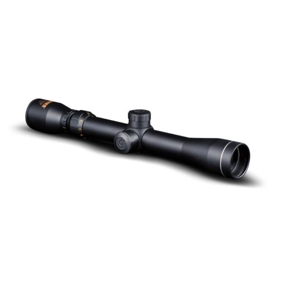 https3A2F2Fmedia.chattanoogashooting.com2Fimages2Fproduct2FKL72352FKL7235-1.jpg Konus Optics KonuShot Rifle Scope 3-12x40mm 1" FFP 30/30 Wire Matte Black