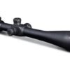 https3A2F2Fmedia.chattanoogashooting.com2Fimages2Fproduct2FKL72892FKL7289.jpg Konus KONUSPRO M30 Rifle Scope - 12.5x-50x56mm 30mm SFP Engraved Dual Illum 1/2 Mil-Dot Black Matte