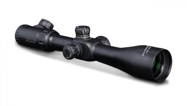 https3A2F2Fmedia.chattanoogashooting.com2Fimages2Fproduct2FKL72992FKL7299.jpg Konus 4x-16x52mm Rifle Scope - Engraved 550 Ballistic Reticle