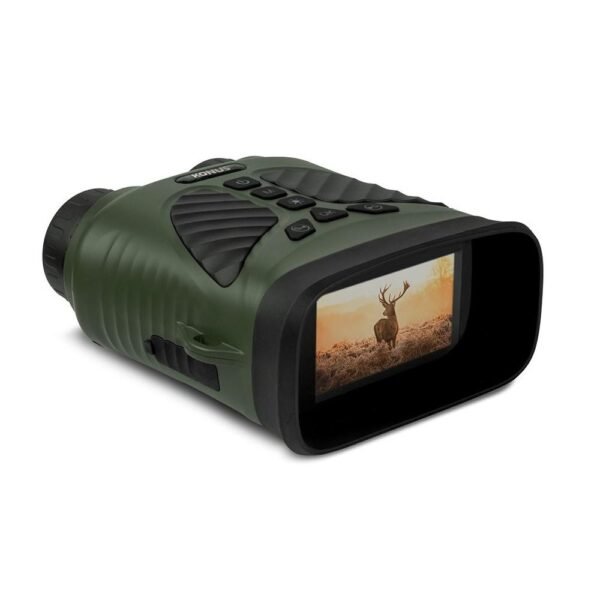 https3A2F2Fmedia.chattanoogashooting.com2Fimages2Fproduct2FKL79382FKL7938-1.jpg KonuSpy-17 1x-8x Digital Night Vision Binocular
