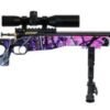 https3A2F2Fmedia.chattanoogashooting.com2Fimages2Fproduct2FKPKSA21482FKPKSA2148.jpg Crickett 22 LR Precision Rifle Muddy Girl Complete Package Blued Scope