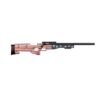 Crickett Precision Old Glory Rifle .22 LR Single Shot 16.1 Blued Barrel Precision Stock