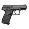 KelTec P17 Handgun .22LR 10rd Magazine 3.8" Barrel Black