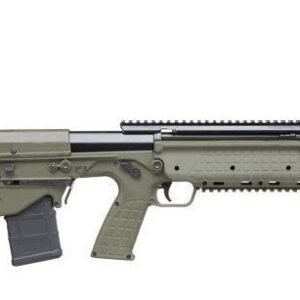 Kel-Tec RDB17 Rifle .223 Rem/5.56mm 20rd magazine 17" Barrel. Green