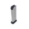 https3A2F2Fmedia.chattanoogashooting.com2Fimages2Fproduct2FKZK720G2FKZK720G.jpg Kahr Arms Handgun Magazine Stainless with Grip Extension Fits Kahr Models K/CW/KP .40 S&W 7/rd