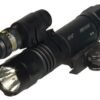 https3A2F2Fmedia.chattanoogashooting.com2Fimages2Fproduct2FLILTELP38Q2FLILTELP38Q.jpg Leapers LED Tactical Red Laser Flashlight Combo