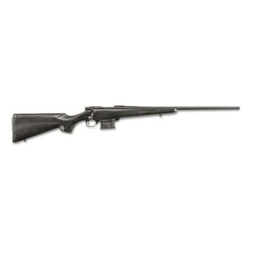 https3A2F2Fmedia.chattanoogashooting.com2Fimages2Fproduct2FLLHCBN3082Fcfsta.jpg Howa M1500 Carbon Stalker Rifle .308 Win 4rd Capacity 22" Barrel Blued Stock