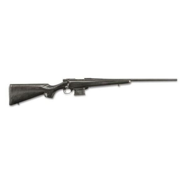 https3A2F2Fmedia.chattanoogashooting.com2Fimages2Fproduct2FLLHCBN3082Fcfsta.jpg Howa M1500 Carbon Stalker Rifle .308 Win 4rd Capacity 22" Barrel Blued Stock