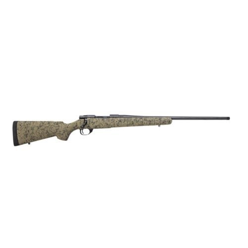 https3A2F2Fmedia.chattanoogashooting.com2Fimages2Fproduct2FLLHHS425632FLLHHS42563.jpg Howa HS Precision Rifle 6.5 Creedmoor 4/rd 22" Barrel Green with Black Webbing
