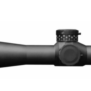 Leupold Mark 5HD Rifle Scope - 7-35x56 (56mm) M1C3 SFP TMOA Plus