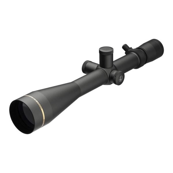 https3A2F2Fmedia.chattanoogashooting.com2Fimages2Fproduct2FLU1829002FLU182900 Leupold VX-3HD 6.5-20x50 Rifle Scope SFP CDS-T Fine Duplex Non-Illuminated Black