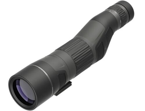 https3A2F2Fmedia.chattanoogashooting.com2Fimages2Fproduct2FLU1856822F185682-3.jpg Leupold SX-4 Pro Guide HD Gen 2 Spotting Scope 15-45x65mm Straight