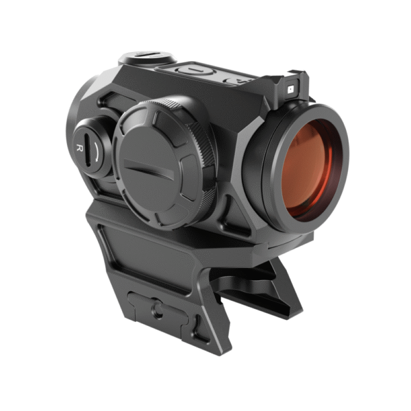 https3A2F2Fmedia.chattanoogashooting.com2Fimages2Fproduct2FLVLMRRDS2FLVLMRRDS-1.png Lasermax Rifle Red Dot Sight Black