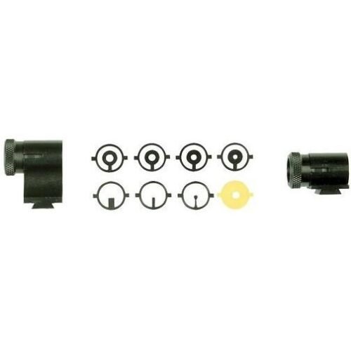 https3A2F2Fmedia.chattanoogashooting.com2Fimages2Fproduct2FLY31710762FLY3171076_1.jpg Lyman Series 17A Target Front Sights - 17 AHB (.404 Sight Height)