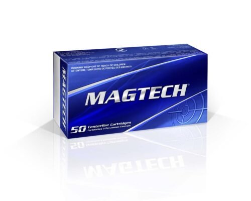https3A2F2Fmedia.chattanoogashooting.com2Fimages2Fproduct2FMG32B2FMG32B.jpg MagTech Handgun Ammunition .32 Auto 71 gr JHP 905 fps 50/Box