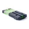 Meprolight ML63215 Fiber-Tritium Bullseye Green Front Sight for Sig Sauer P226