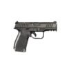 https3A2F2Fmedia.chattanoogashooting.com2Fimages2Fproduct2FMMRM1CBLKOSP102FMMRM1CBLKOSP10-1.jpg Rost Martin RM1C Handgun 9mm Luger 10rd (2) Magazines 4" Barrel Black Optics Ready