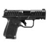 https3A2F2Fmedia.chattanoogashooting.com2Fimages2Fproduct2FMMRM1SBLKOSP2FMMRM1SBLKOSP10CA1.jpg Rost Martin RM1S Handgun 9mm Luger 12(1)&15(1)rd Magazines 3.6" Barrel Black Optic Ready