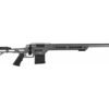 https3A2F2Fmedia.chattanoogashooting.com2Fimages2Fproduct2FMQ057782FMQ05778.jpg Masterpiece Arms PMR Rifle 6.5 Creedmoor 26" Barrel Tungsten with Polished Barrel