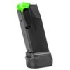 https3A2F2Fmedia.chattanoogashooting.com2Fimages2Fproduct2FMYMGHC1202A2FMYMGHC1202A-1.jpg Mec-Gar Springfield Hellcat Handgun Magazine Anti-Friction 9mm Luger 14/rd