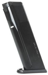 https3A2F2Fmedia.chattanoogashooting.com2Fimages2Fproduct2FMYMGWIT10LFAFC2FMYMGWIT10LFAFC.jpg MEC-GAR WITNESS/TANFOGLIO - LF 10MM 14RD HT ANTI-FR MAGAZINE