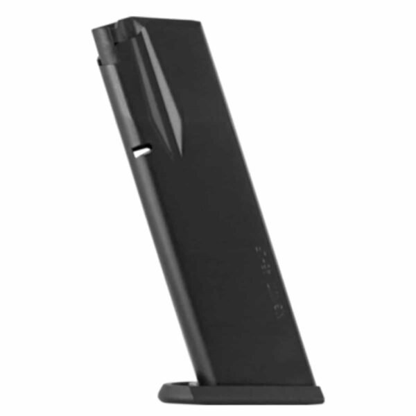 https3A2F2Fmedia.chattanoogashooting.com2Fimages2Fproduct2FMYMGWIT45LFAFC2FMYMGWIT45LFAFC-1.jpg Mec-Gar Witness Tanfoglio Large Frame Handgun Magazine .45 ACP 10rd