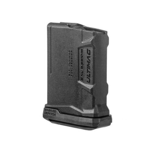 https3A2F2Fmedia.chattanoogashooting.com2Fimages2Fproduct2FNAfxumagr102FNAFXUMAGR10.jpg Fab Defense AR-15 Magazine 10/rd Black Polymer