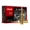 https3A2F2Fmedia.chattanoogashooting.com2Fimages2Fproduct2FNH101854422FNH10185442.jpg Norma Golden Target Match Rifle Ammunition .338 Lapua 250gr BTHP 2838 fps 20/ct