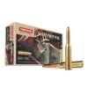 https3A2F2Fmedia.chattanoogashooting.com2Fimages2Fproduct2FNH201772922FNH20177292.jpg Norma WhiteTail Rifle Ammunition 7.7 Jap 174gr PSP 2493 fps 20/ct