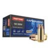 https3A2F2Fmedia.chattanoogashooting.com2Fimages2Fproduct2FNH8014078872FNH801407887.jpg Norma Safeguard Handgun Ammunition .40 S&W 165gr JHP 1134 fps 50/ct