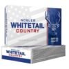 https3A2F2Fmedia.chattanoogashooting.com2Fimages2Fproduct2FNO401412FNO401413 Nosler Whitetail Country Rifle Ammunition 35 Rem 200gr JSP 2075 fps 20/ct