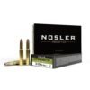 https3A2F2Fmedia.chattanoogashooting.com2Fimages2Fproduct2FNO406702FNO40670-1.jpg Nosler E-Tip Rifle Ammunition 30-30 Win 150gr E-Tip 2250 fps 20/ct