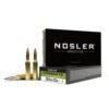 https3A2F2Fmedia.chattanoogashooting.com2Fimages2Fproduct2FNO406722FNO40672-1.jpg Nosler E-Tip Rifle Ammunition 260 Rem 120gr E-Tip 2750 fps 20/ct