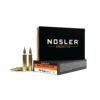 https3A2F2Fmedia.chattanoogashooting.com2Fimages2Fproduct2FNO610402FNO61040-1.png Nosler Lead Free Ballistic Tip Varmint Rifle Ammunition .204 Ruger 32gr PT 3975 fps 20/ct