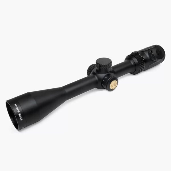 https3A2F2Fmedia.chattanoogashooting.com2Fimages2Fproduct2FOF2160132FOF216013-1.jpg Athlon Neos Rifle Scope 6-18x44 1" SFP BDC 500 IR MOA Illum Black