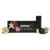 PPU Stars & Stripes Defense Buckshot Shotshells 12ga 2-3/4" 9-pellet 1200 fps 00 250/ct Case (25 Boxes)